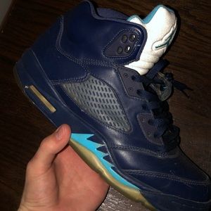 Men’s Jordan retro 5